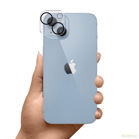 Apple iPhone 13 Mini/13 - 3mk Lens Pro Full Cover