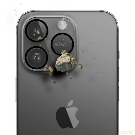 Apple iPhone 13 Pro/13 Pro Max - 3mk Lens Pro Full Cover