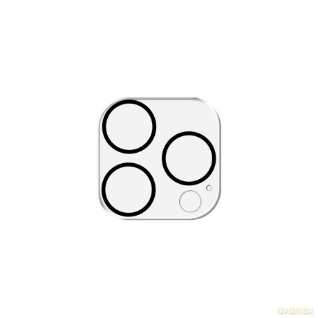 Apple iPhone 13 Pro/13 Pro Max - 3mk Lens Pro Full Cover