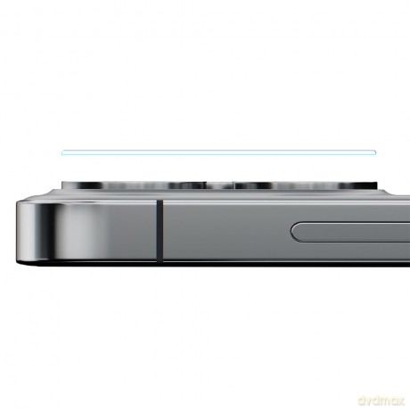 Apple iPhone 14 Pro/14 Pro Max - 3mk Lens Pro Full Cover