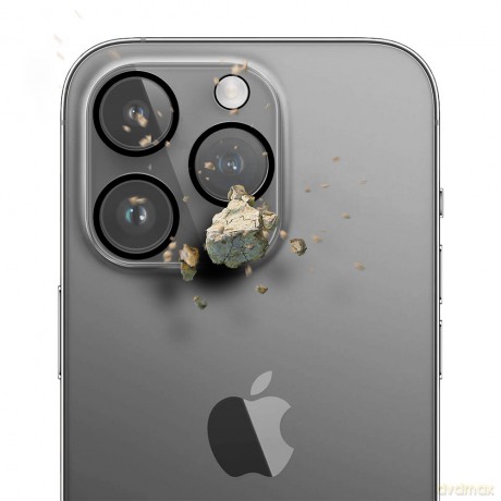 Apple iPhone 14 Pro/14 Pro Max - 3mk Lens Pro Full Cover