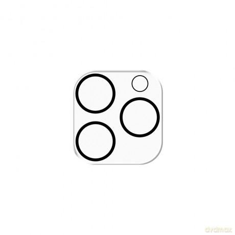 Apple iPhone 14 Pro/14 Pro Max - 3mk Lens Pro Full Cover