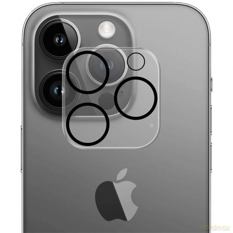 Apple iPhone 14 Pro/14 Pro Max - 3mk Lens Pro Full Cover