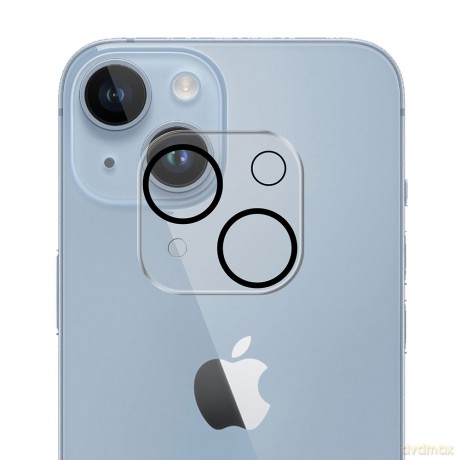 Apple iPhone 14/14 Plus - 3mk Lens Pro Full Cover