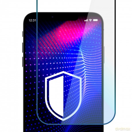 Apple iPhone 15 - 3mk Hardy Tempered Glass
