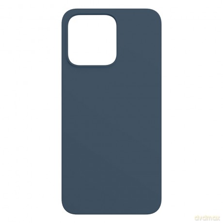 Apple iPhone 15 Pro - 3mk Hardy Silicone MagCase Royal Blue