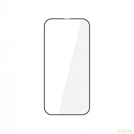 Apple iPhone 15 Pro - 3mk Hardy Tempered Glass