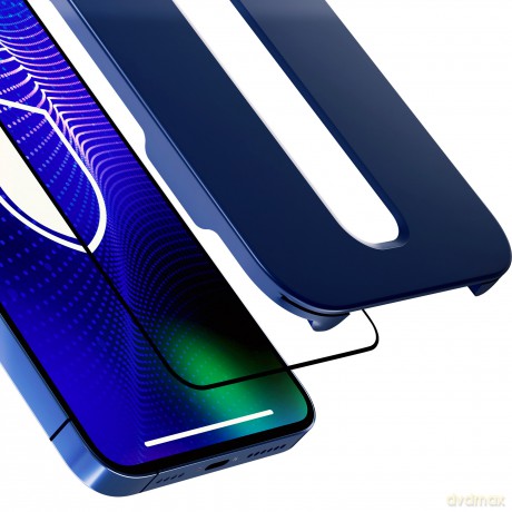 Apple iPhone 15 Pro Max - 3mk Hardy Tempered Glass