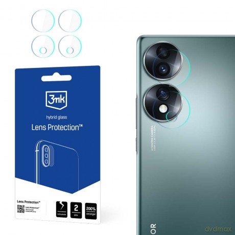 Honor 70 - 3mk Lens Protection