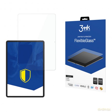Huawei MatePad 11,5 - 3mk FlexibleGlass 13''