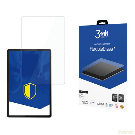 Lenovo Tab P12 - 3mk FlexibleGlass 13''