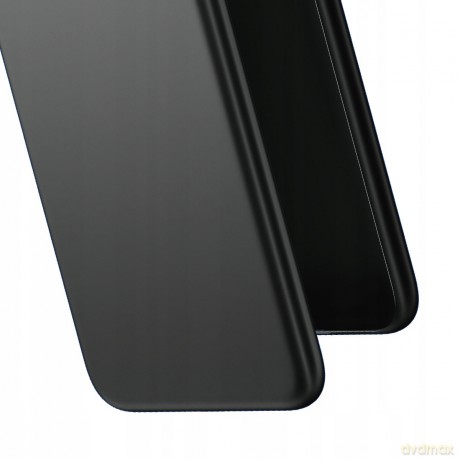 Motorola Edge 40 Neo - 3mk Matt Case black