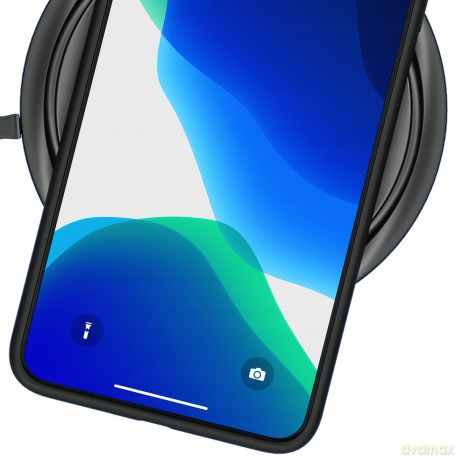 Motorola Edge 40 Neo - 3mk Matt Case black