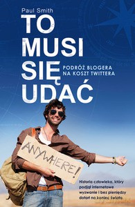 To musi się udać - Smith Paul [KSIĄŻKA]