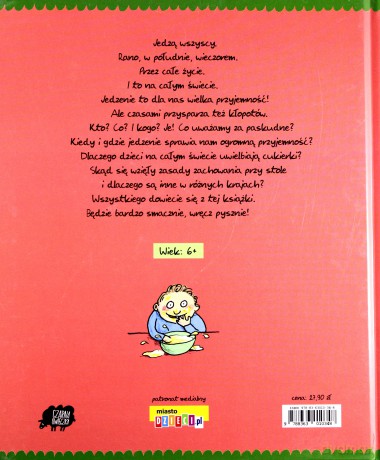 To wszystko pyszne! - Maxeiner Alexandra [KSIĄŻKA]