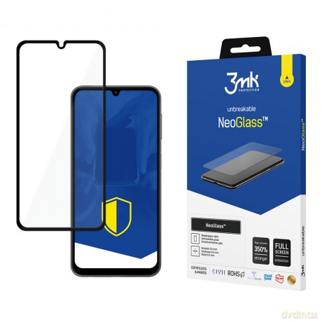 Samsung Galaxy A25 5G - 3mk NeoGlass