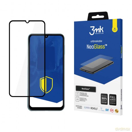 Samsung Galaxy M34 5G - 3mk NeoGlass