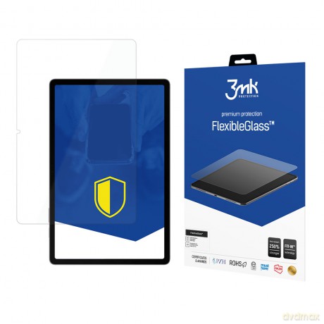 Samsung Galaxy Tab S9 FE - 3mk FlexibleGlass 11''