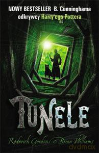 Tunele - Gordon Roderick, Williams Brian [KSIĄŻKA]
