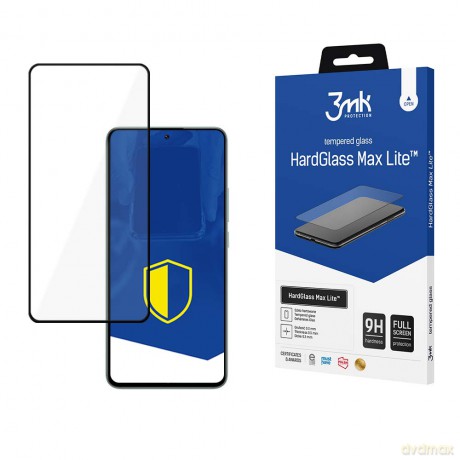 Xiaomi 13T - 3mk HardGlass Max Lite