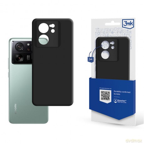 Xiaomi 13T - 3mk Matt Case black