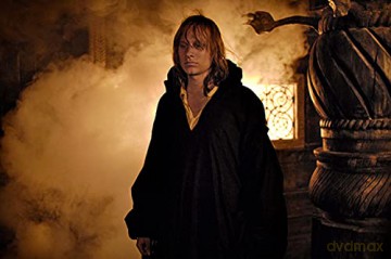 Krabat and the Legend of the Satanic Mill (Uczeń czarnoksiężnika) [Blu-Ray]