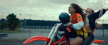 Rodeo [Blu-Ray]