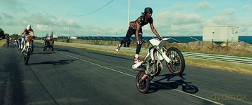 Rodeo [Blu-Ray]