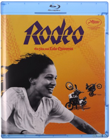 Rodeo [Blu-Ray]