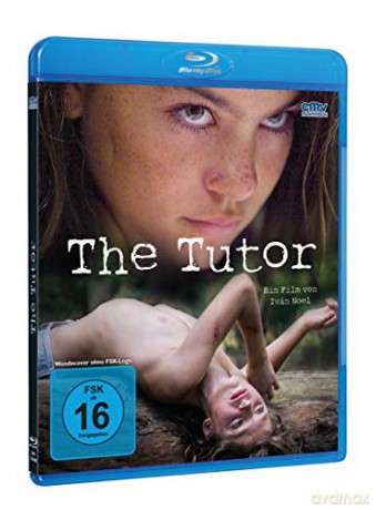The Tutor [Blu-Ray]