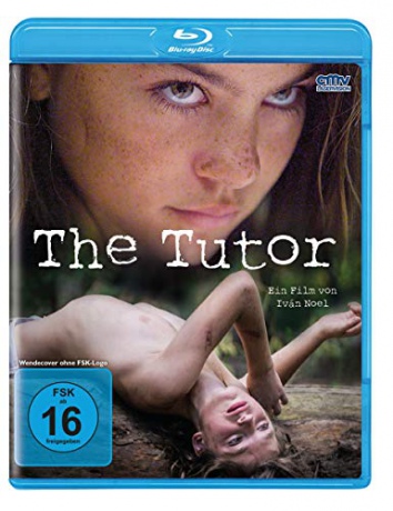 The Tutor [Blu-Ray]