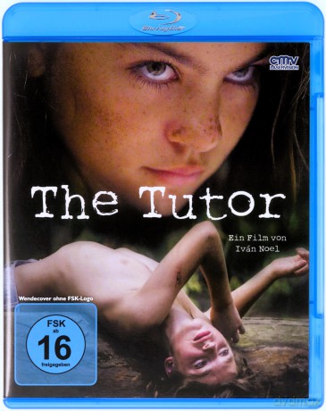 The Tutor [Blu-Ray]