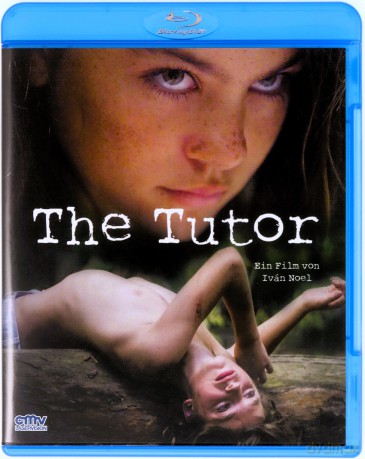 The Tutor [Blu-Ray]