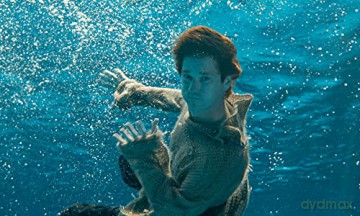 Upon the Magic Roads (Iwan i zaczarowany kucyk) [Blu-Ray]