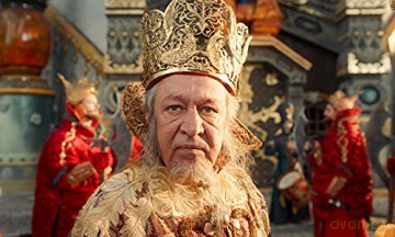 Upon the Magic Roads (Iwan i zaczarowany kucyk) [Blu-Ray]