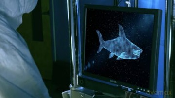 Cocaine Shark [Blu-Ray]