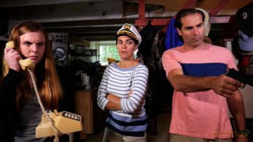 Cocaine Shark [Blu-Ray]