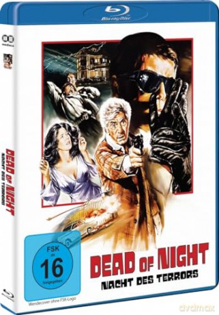 Dead of Night [Blu-Ray]