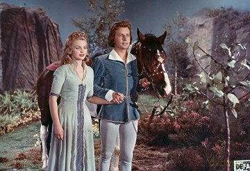 The Singing Ringing Tree [Blu-Ray]