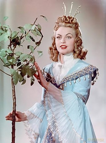 The Singing Ringing Tree [Blu-Ray]