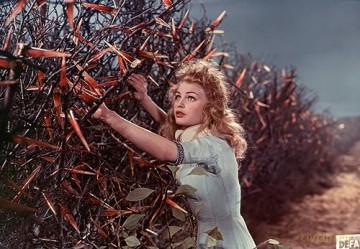 The Singing Ringing Tree [Blu-Ray]