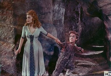 The Singing Ringing Tree [Blu-Ray]