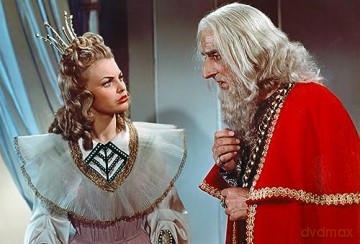 The Singing Ringing Tree [Blu-Ray]