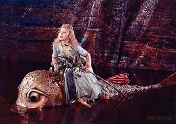 The Singing Ringing Tree [Blu-Ray]