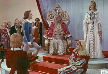 The Singing Ringing Tree [Blu-Ray]