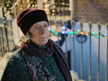 A Boy Called Christmas (Chłopiec zwany Gwiazdką) [Blu-Ray]