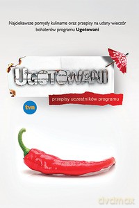 Ugotowani - Ressel Ewa [KSIĄŻKA]