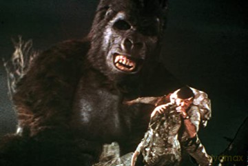King Kong [Blu-Ray 4K]+[Blu-Ray]