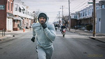 Creed: Narodziny legendy [Blu-Ray 4K]+[Blu-Ray]