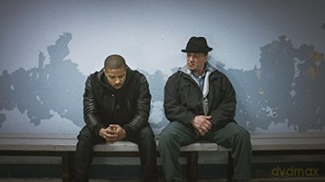 Creed: Narodziny legendy [Blu-Ray 4K]+[Blu-Ray]